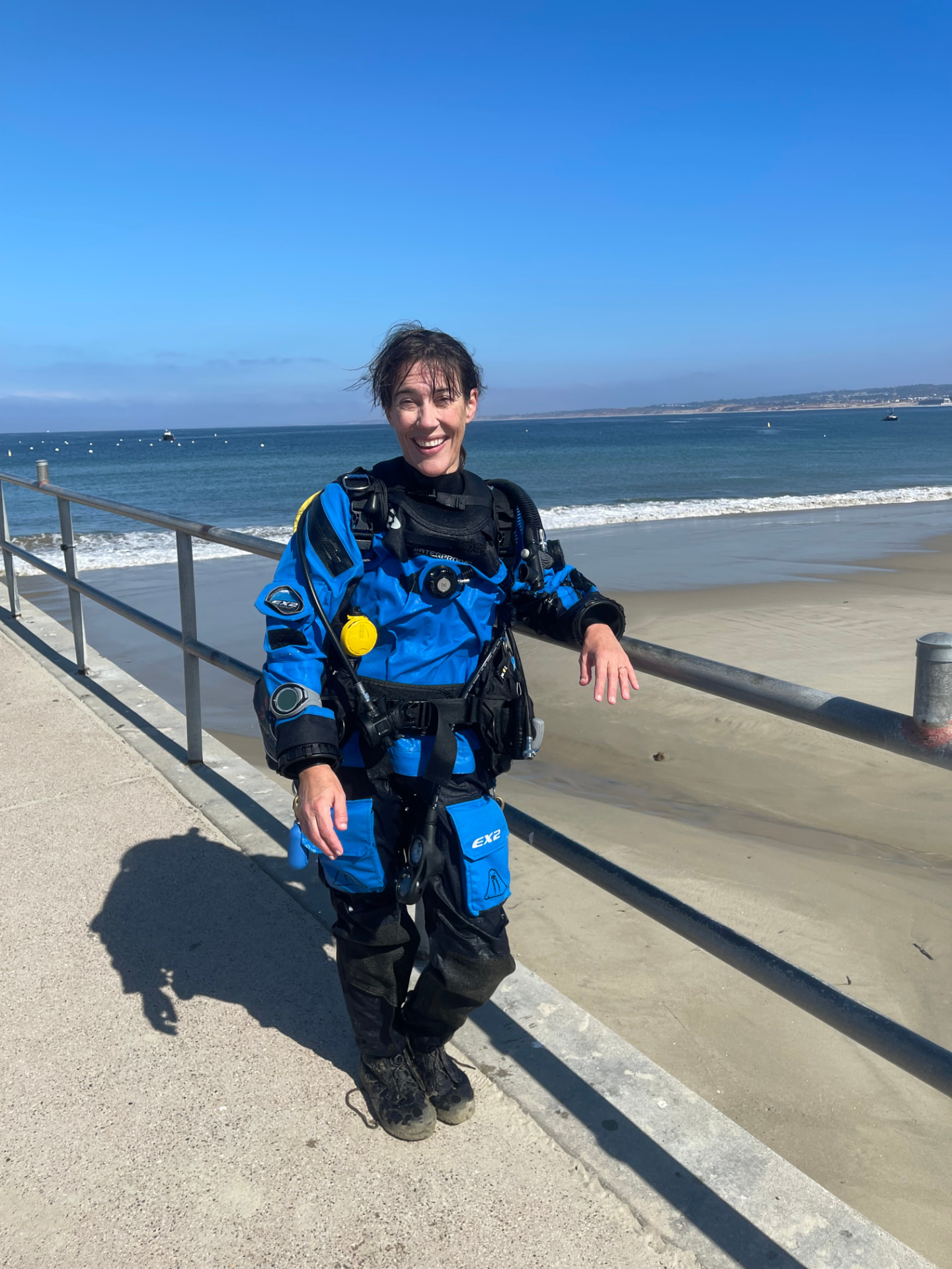 Laura Schermeister, Founder of Buddy Check